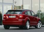 Dodge Caliber by Startech 2006 года